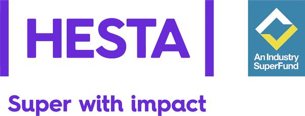 HESTA logo