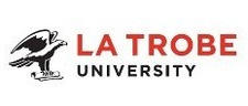 La Trobe University logo