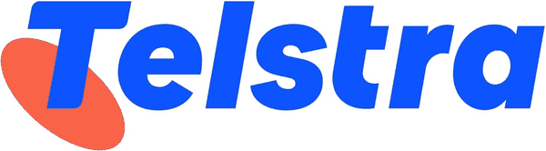 Telstra logo